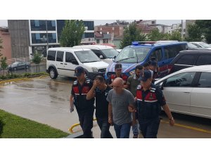 GÜNCELLEME - Kocaeli'de NATO petrol boru hattından hırsızlık