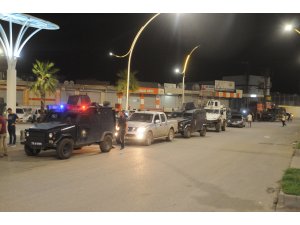 Şırnak'ta terör saldırısı