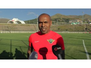 Mert Nobre: “Brezilya’dan hocalık için teklif aldım”