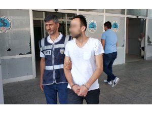 Adliyedeki rüşvet operasyonunda 1’i zabıt katibi 4 kişi tutuklandı