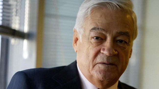 Tedavi görüyordu... Dengir Mir Mehmet Fırat hayatını kaybetti!