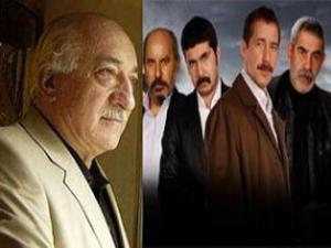 Eşrefpaşalılar'daki hoca Fethullah Gülen mi?