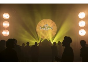 Red Bull Music Festival Istanbul 1-15 Ekim'de