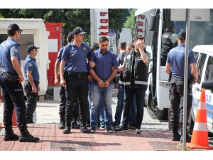 Kocaeli merkezli 7 ilde FETÖ/PDY operasyonu