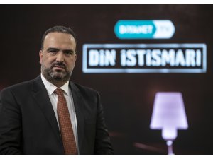 Diyanet TV'nin "Dini İstismar" programı izleyiciyle buluşuyor