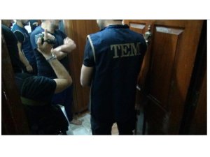 Şırnak'taki terör saldırısına 9 gözaltı