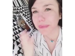 Hapis cezasına çarptırılan Pucca gözyaşlarıyla cezasını duyurdu