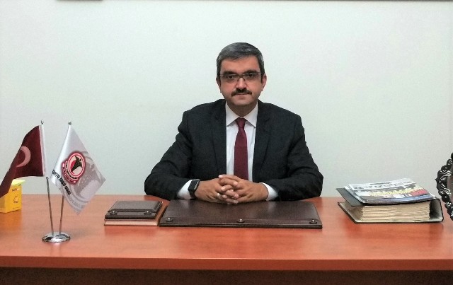 Başkan Karaca’dan 15 Temmuz mesajı