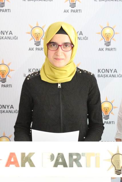 Esra Doğan: Srebrenitsa insanlığın utanç vesikasıdır
