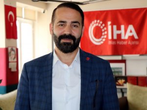 Yeniden Refah Partisi Samsun İl Başkanı Zor’dan, Babacan’ın kuracağı partiye ve İYİ Parti’ye "konjonktürel" göndermesi