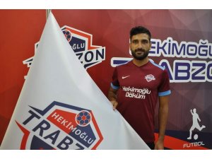 Maksut Taşkıran Hekimoğlu Trabzon'da