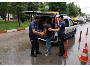 49 ayrı dosyadan aranan firari yakalandı