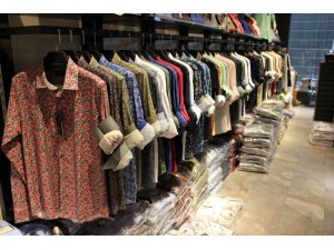 Tekstil ikinci çeyrekte toparlanıyor