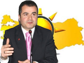 AK Partili Kılıç, Özkök'ü bombaladı