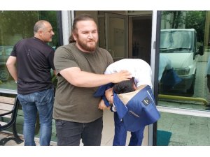 Uyuşturucu ticaretine tutuklama