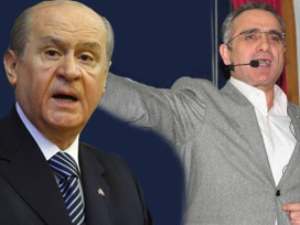 Topçu milliyetçiler kurultayı önerdi