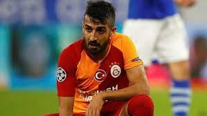 Muğdat Çelik Gazişehir Gaziantep yolunda