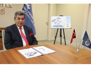 Hızlı Tren hattına liman bağlantısı önerisi