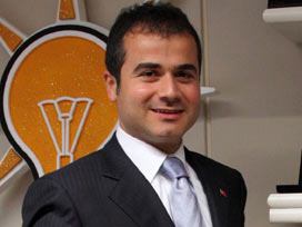 AK Parti'den başsavcıya jet yanıt