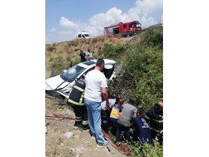 Hatay’da feci trafik kazası: 3 ölü, 2 yaralı