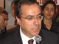 'SAV' için görüşme talebine ret