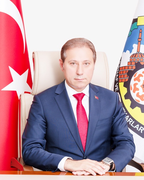 Başkan Karabacak: 15 Temmuz’u Unutmadık, Unutturmayacağız