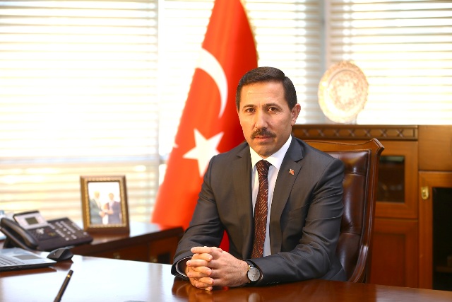 Kılca: Kurban Bayramımız mübarek olsun