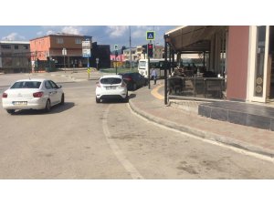 Kafeteryada tartıştığı arkadaşını vurup kurşunu çöpe attı