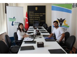 KTSO’da "Devlet Destekleri” ile ilgili olarak üyeler bilgilendiriliyor