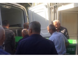 Gaziantep'te otomobil takla attı: 1 ölü, 1 yaralı