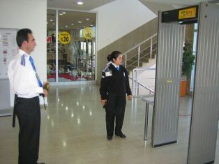 Özel güvenlikçilere kötü haber!