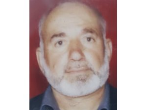 Tarlada ölü bulundu