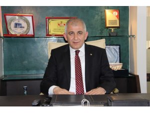 DTSO Başkanı Şahin, ikinci 500’de yer alan firmaları tebrik etti