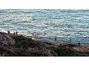 KKTC’de aile dramı