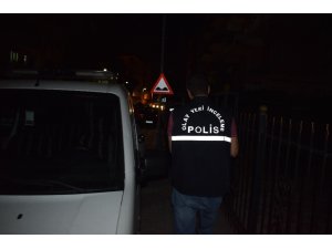 Yaşlı kadın evde düşerek hayatını kaybetti