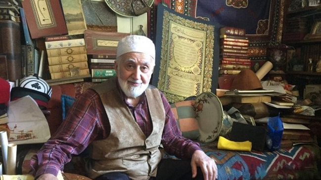 Mehmet Şevket Eygi hayatını kaybetti...