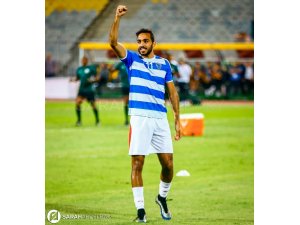 Denizlispor Mahmoud Kahraba ile anlaştı