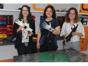 Balıkesirli gençler Türkiye’yi Avrupa’da temsil edecek