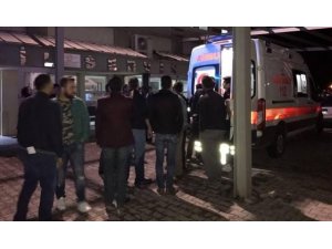 Horasan’da arazi kavgası: 2 si ağır 11 yaralı