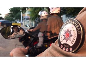 ’Gece Kartallarına’ Türkiye’de bir ilk