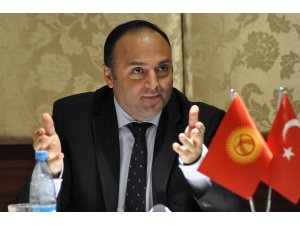 Kırgızistan'da 15 Temmuz etkinliklerle anılacak