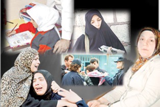 8 Mart hangi kadınların günü?