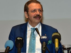 TOBB'dan bankalara çağrı