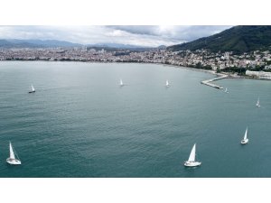 DADDRalli Altınpost’un peşinde