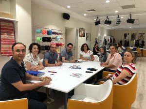 Uşak’ta deri alanında yeni bir protokol imzalandı