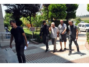 Ceyhan’da sahte içki operasyonu: 3 gözaltı