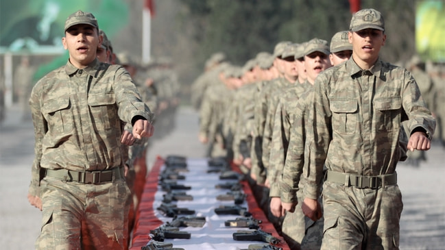 Bedelli askerlik başvurularının tarihi belli oldu!
