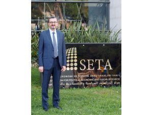 "S-400, Türkiye'nin milli güvenlik meselesidir"