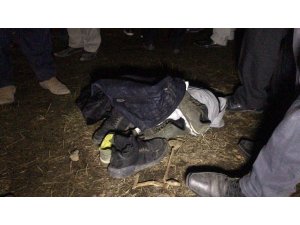 Serinlemek için baraja giren 3 çocuk kayboldu