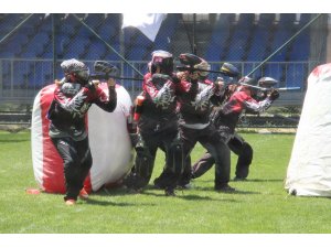 Paintball Türkiye Şampiyonası